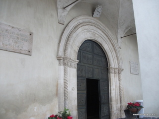 Santa Maria di Valverde